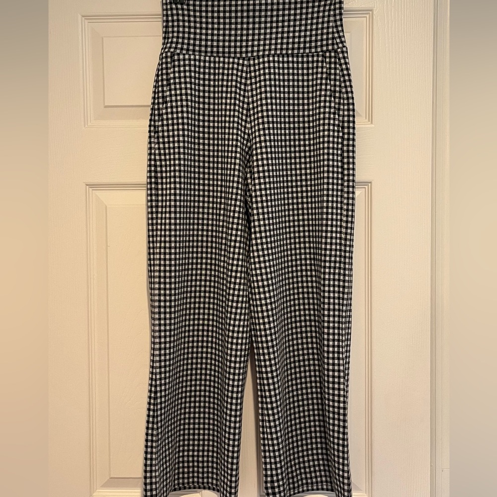 CAbi Bombshell crop